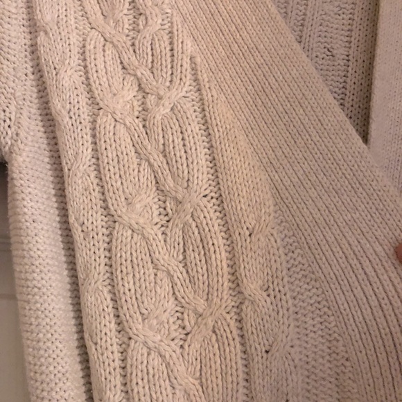 Cardigan Sweater - Picture 2 of 2